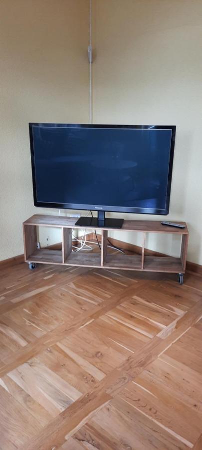 Ferienwohnung Landidylle Worpen ภายนอก รูปภาพ