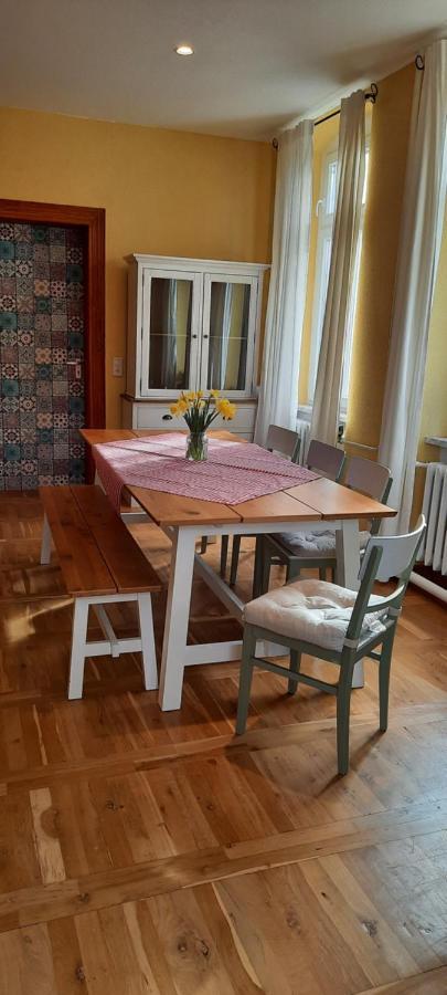 Ferienwohnung Landidylle Worpen ภายนอก รูปภาพ