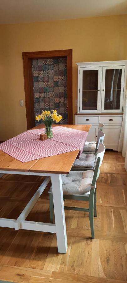 Ferienwohnung Landidylle Worpen ภายนอก รูปภาพ