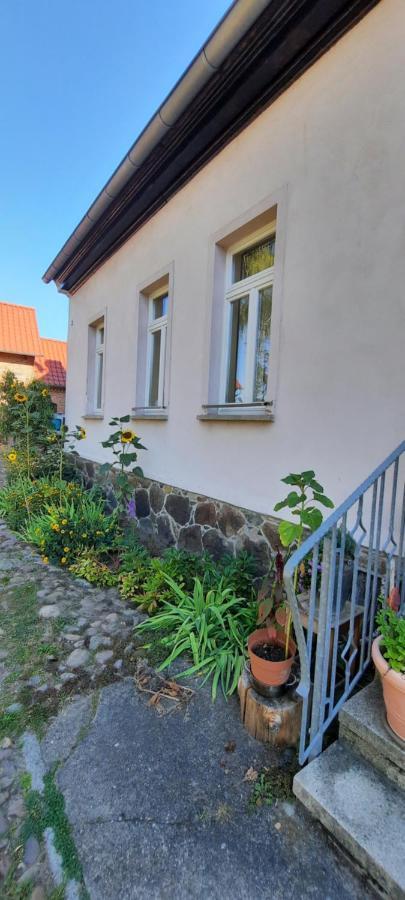 Ferienwohnung Landidylle Worpen ภายนอก รูปภาพ